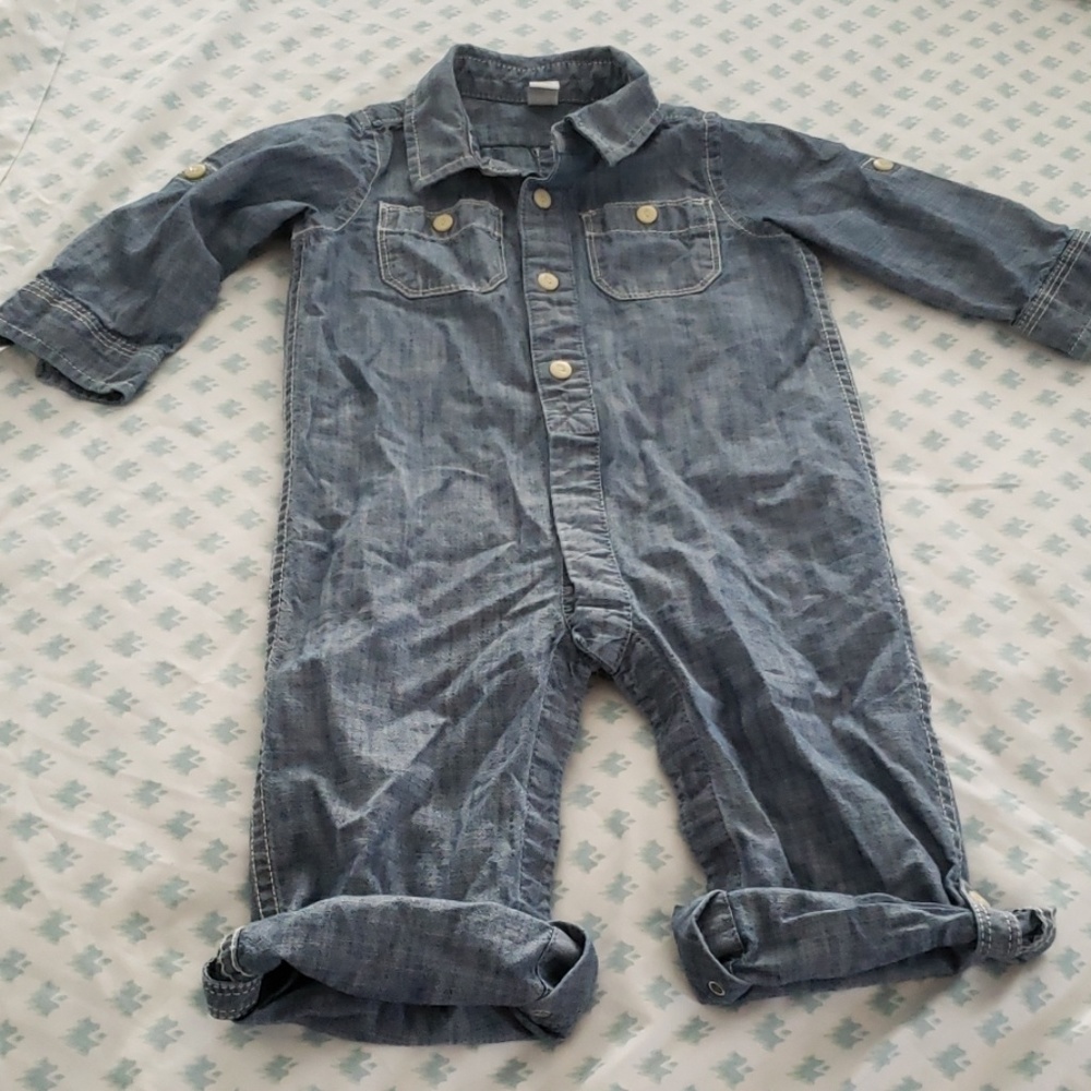 Baby GAP one piece